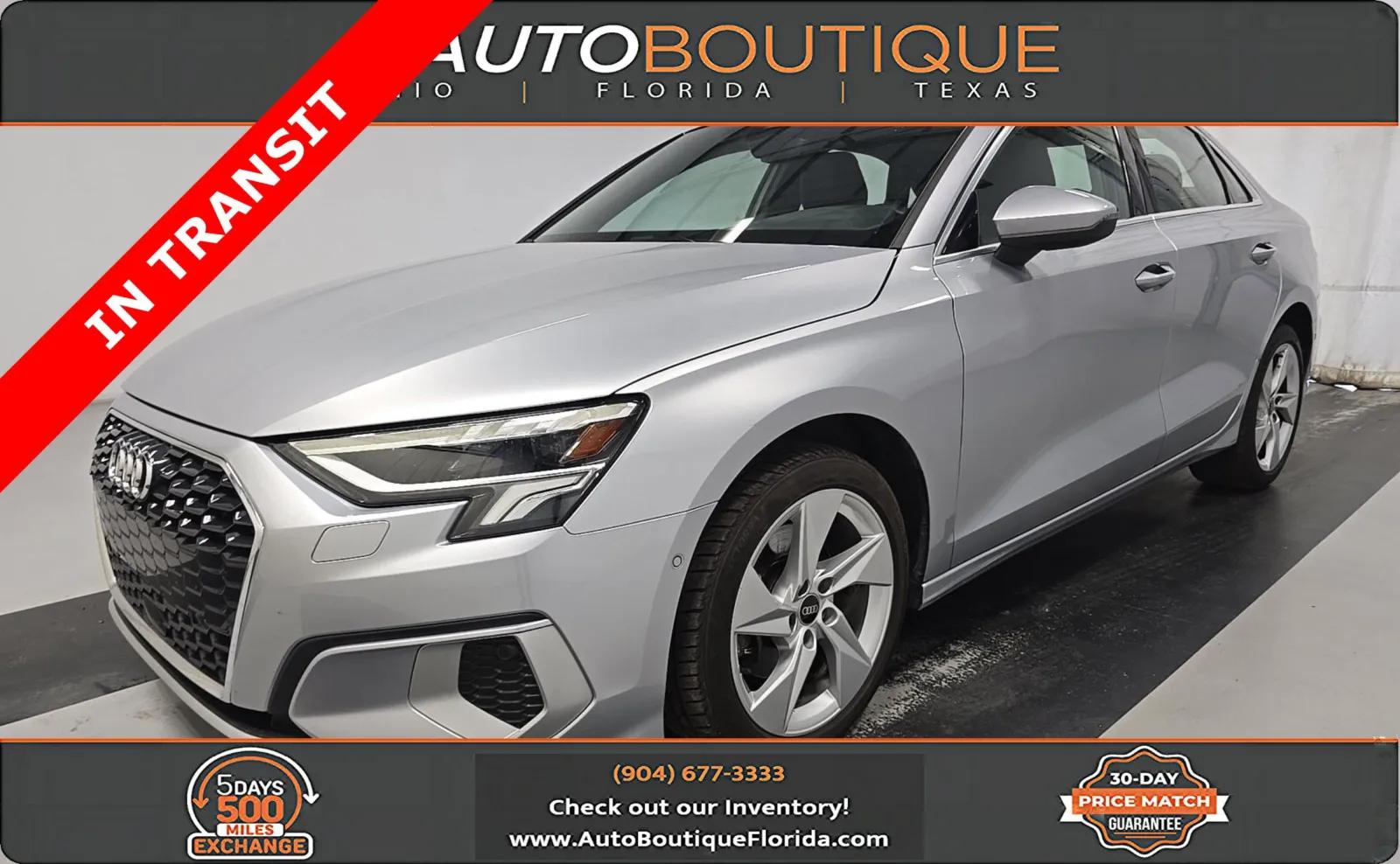 audi a3 sedan 2023 WAUHUDGY2PA071888 image audi a3 sedan 2023 WAUHUDGY2PA071888 image